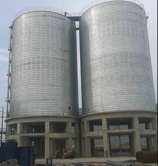 东澳镇镀锌卷板仓